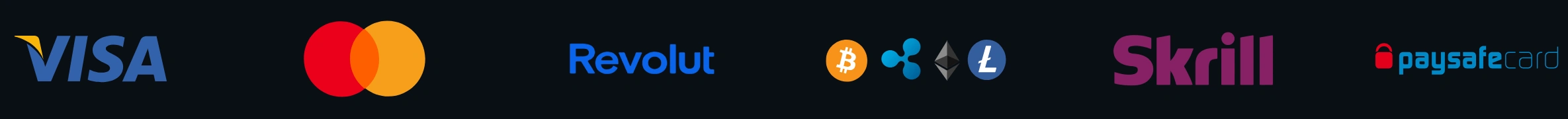 BlazingWildz Casino Banking