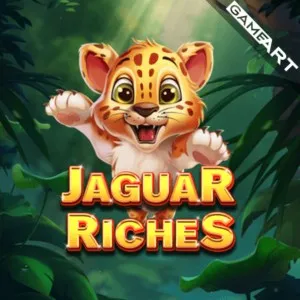 Jaguar Riches