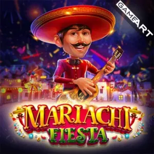 Mariachi Fiesta