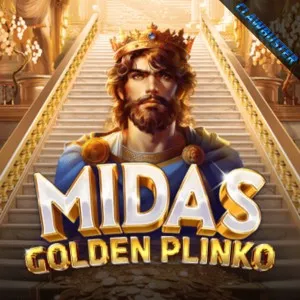 Midas Golden Plinko
