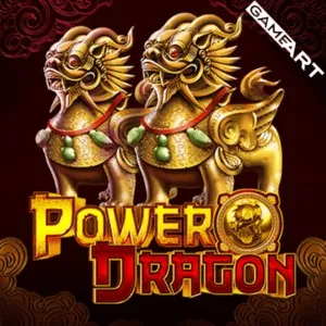Power Dragon