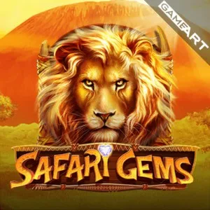 Safari Gems