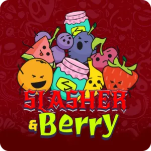 Slasher Berry