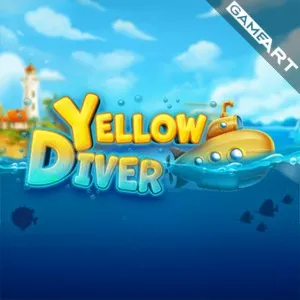 Yellow Diver